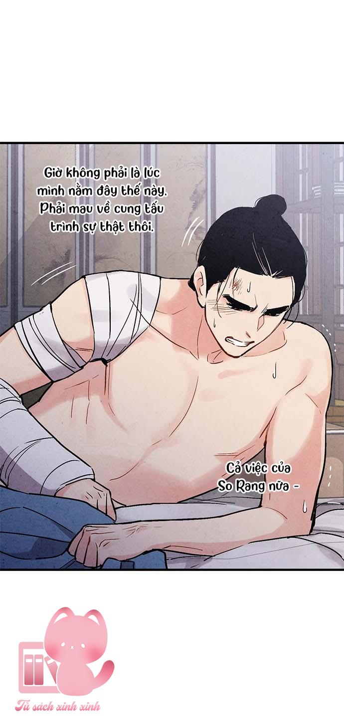 Lệnh Cấm Hôn: Lệnh Cấm Hôn – Chap 67