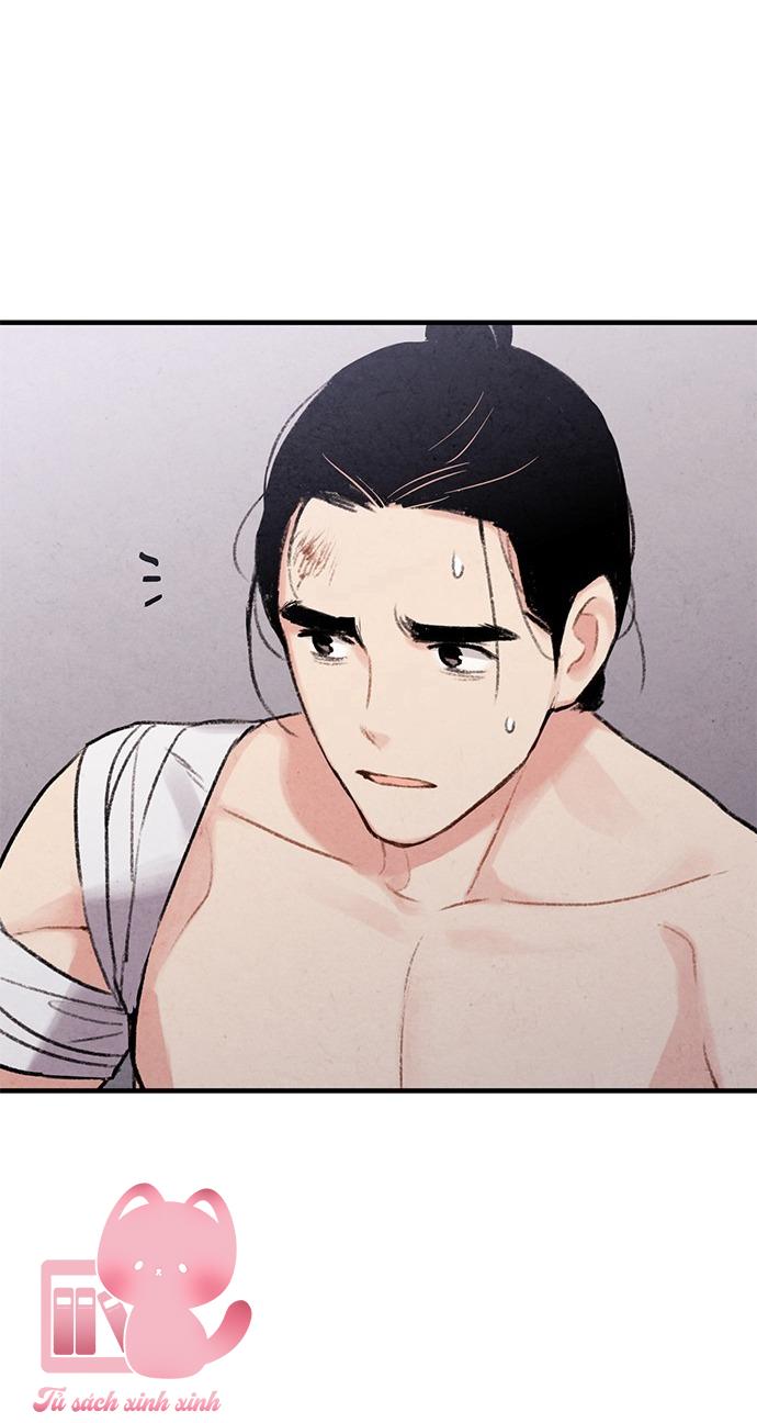 Lệnh Cấm Hôn: Lệnh Cấm Hôn – Chap 67