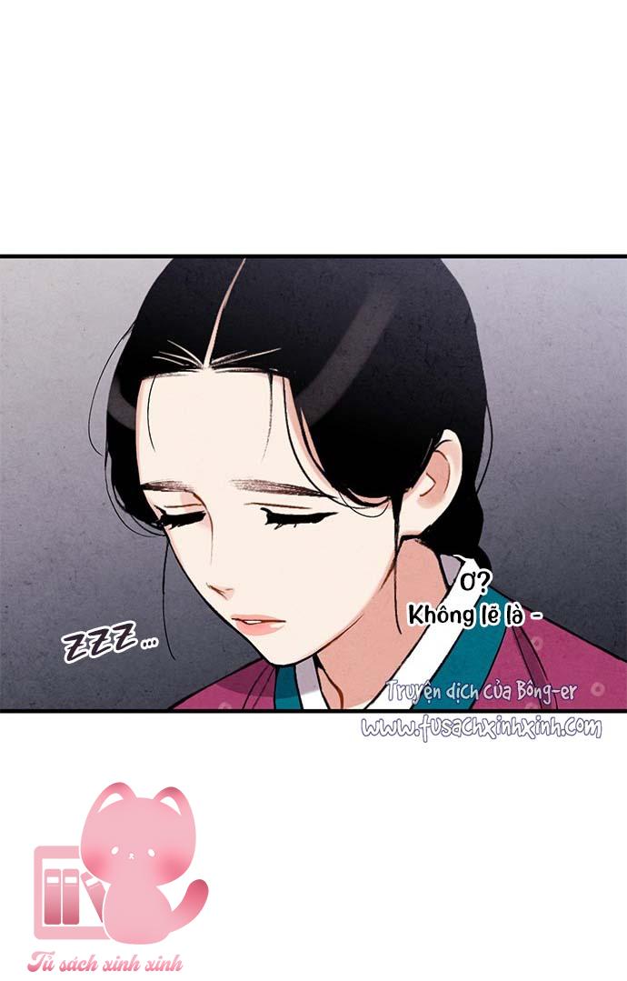 Lệnh Cấm Hôn: Lệnh Cấm Hôn – Chap 67