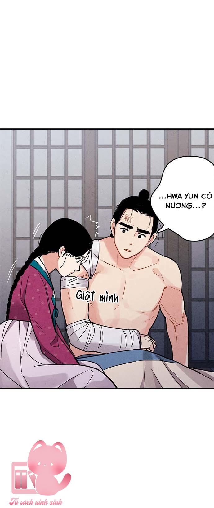 Lệnh Cấm Hôn: Lệnh Cấm Hôn – Chap 67