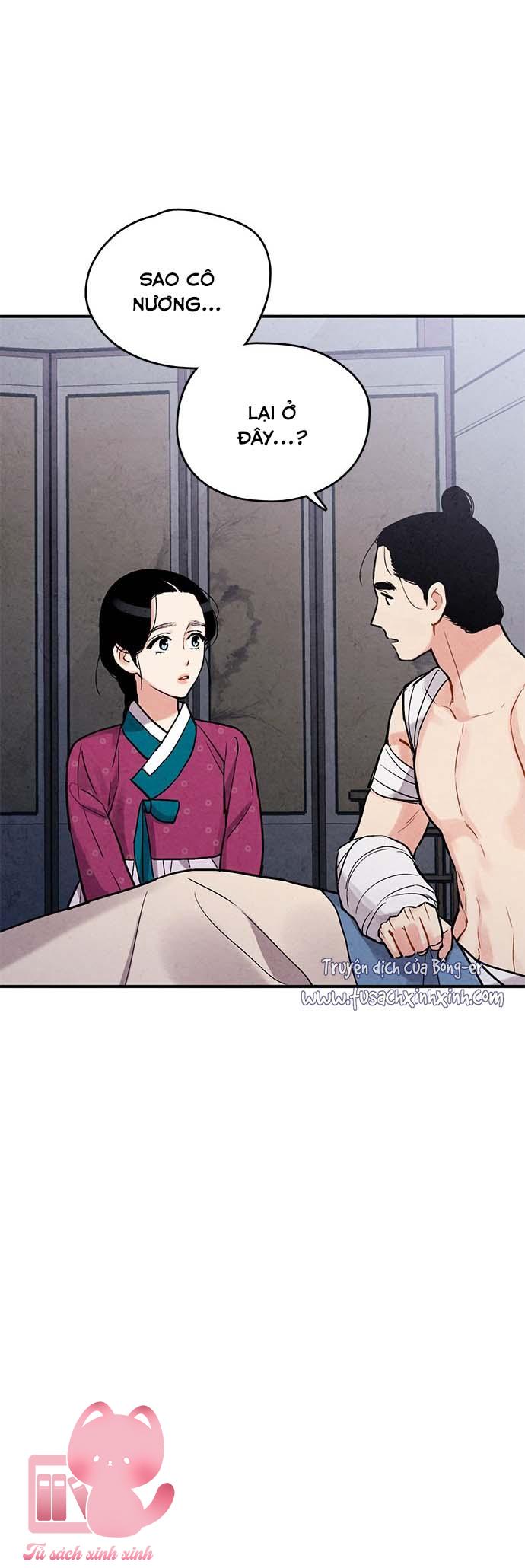 Lệnh Cấm Hôn: Lệnh Cấm Hôn – Chap 67