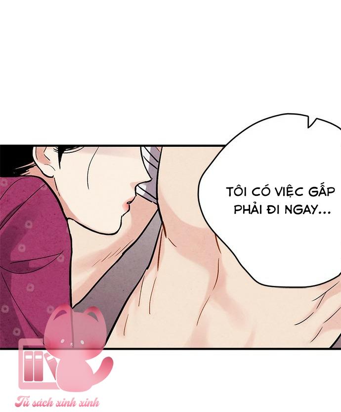 Lệnh Cấm Hôn: Lệnh Cấm Hôn – Chap 68