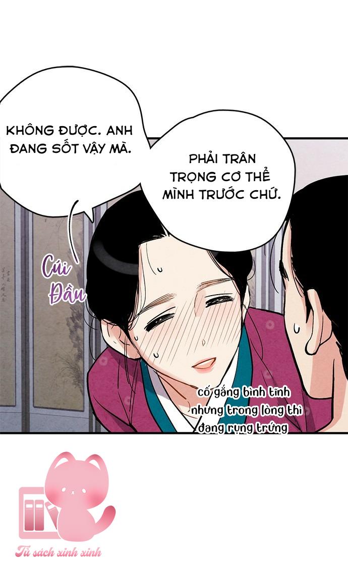 Lệnh Cấm Hôn: Lệnh Cấm Hôn – Chap 68