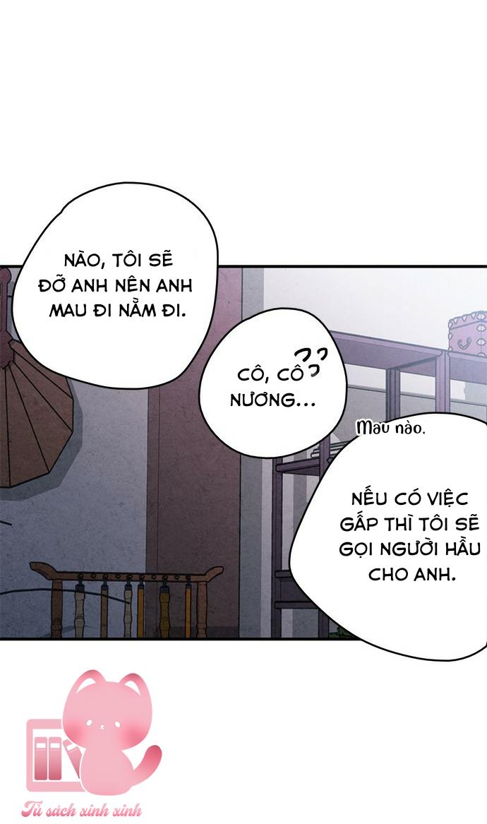 Lệnh Cấm Hôn: Lệnh Cấm Hôn – Chap 68