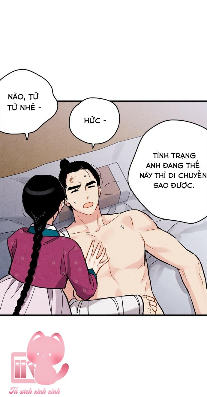 Lệnh Cấm Hôn: Lệnh Cấm Hôn – Chap 68