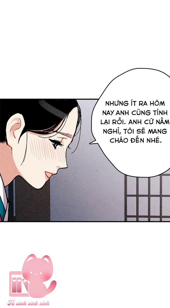 Lệnh Cấm Hôn: Lệnh Cấm Hôn – Chap 68