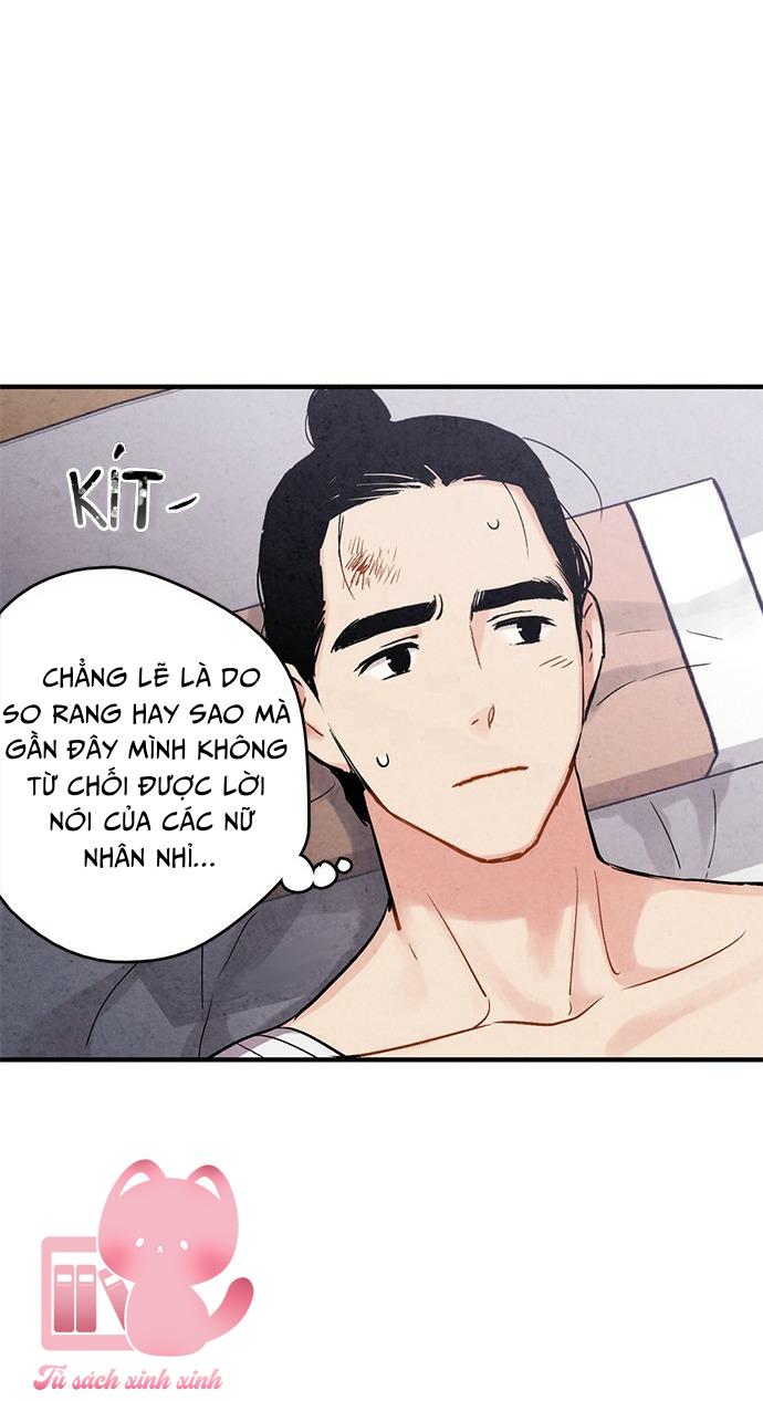 Lệnh Cấm Hôn: Lệnh Cấm Hôn – Chap 68