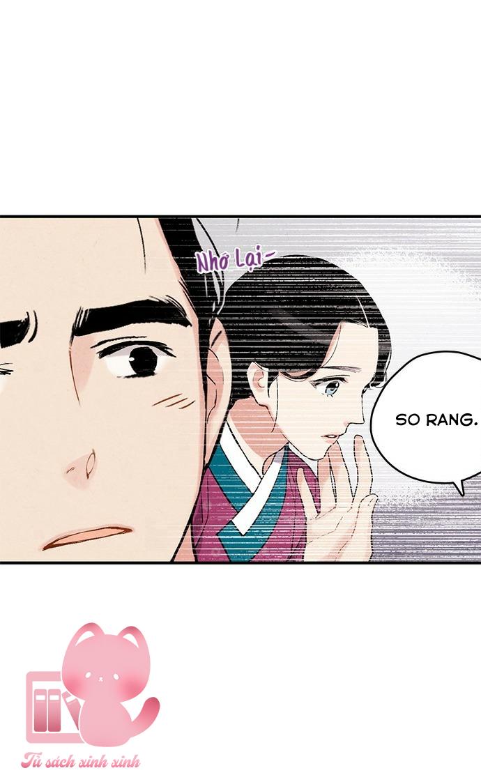 Lệnh Cấm Hôn: Lệnh Cấm Hôn – Chap 68