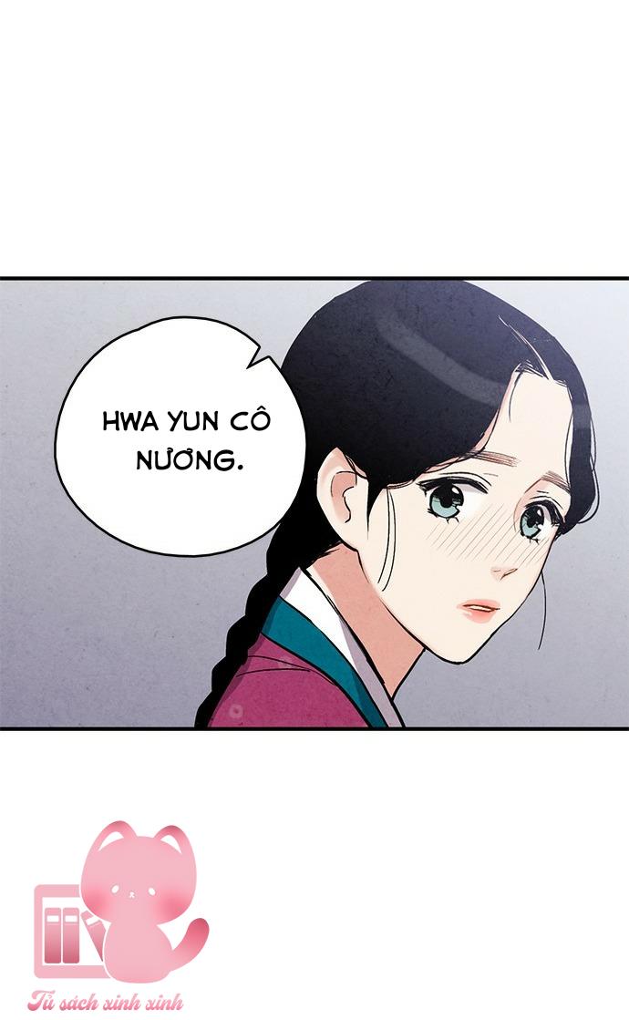 Lệnh Cấm Hôn: Lệnh Cấm Hôn – Chap 68