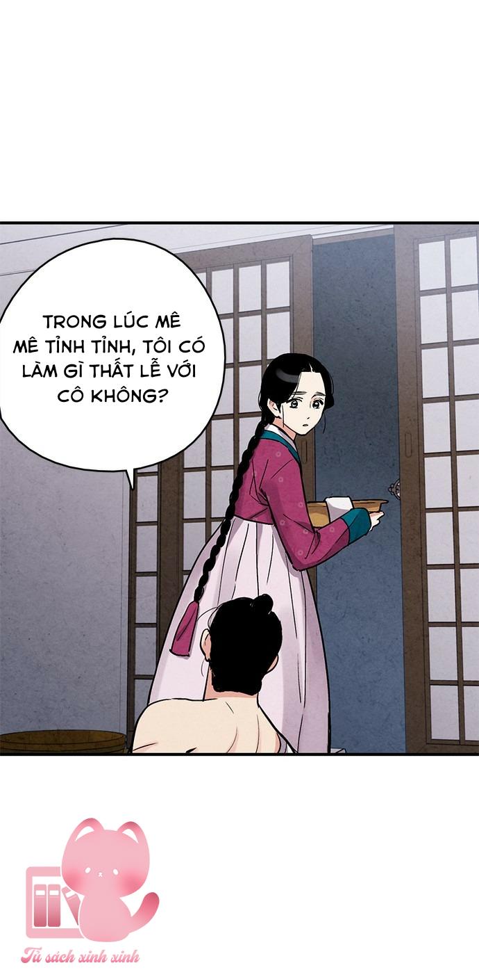 Lệnh Cấm Hôn: Lệnh Cấm Hôn – Chap 68