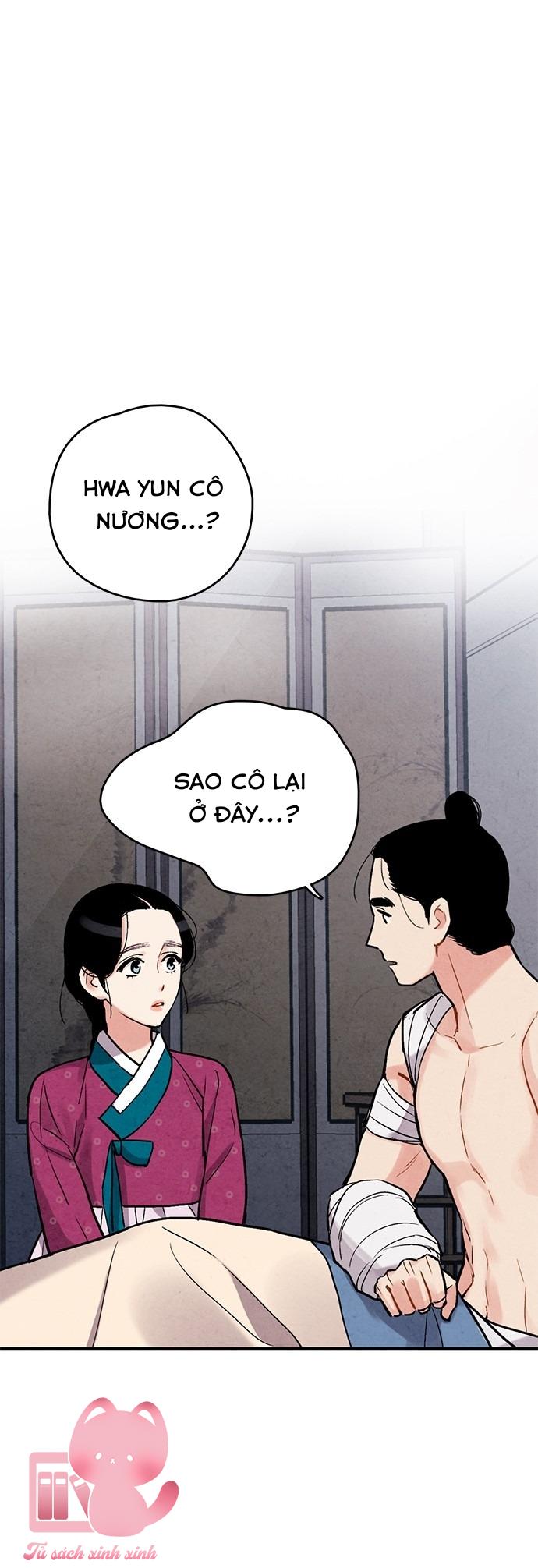 Lệnh Cấm Hôn: Lệnh Cấm Hôn – Chap 68