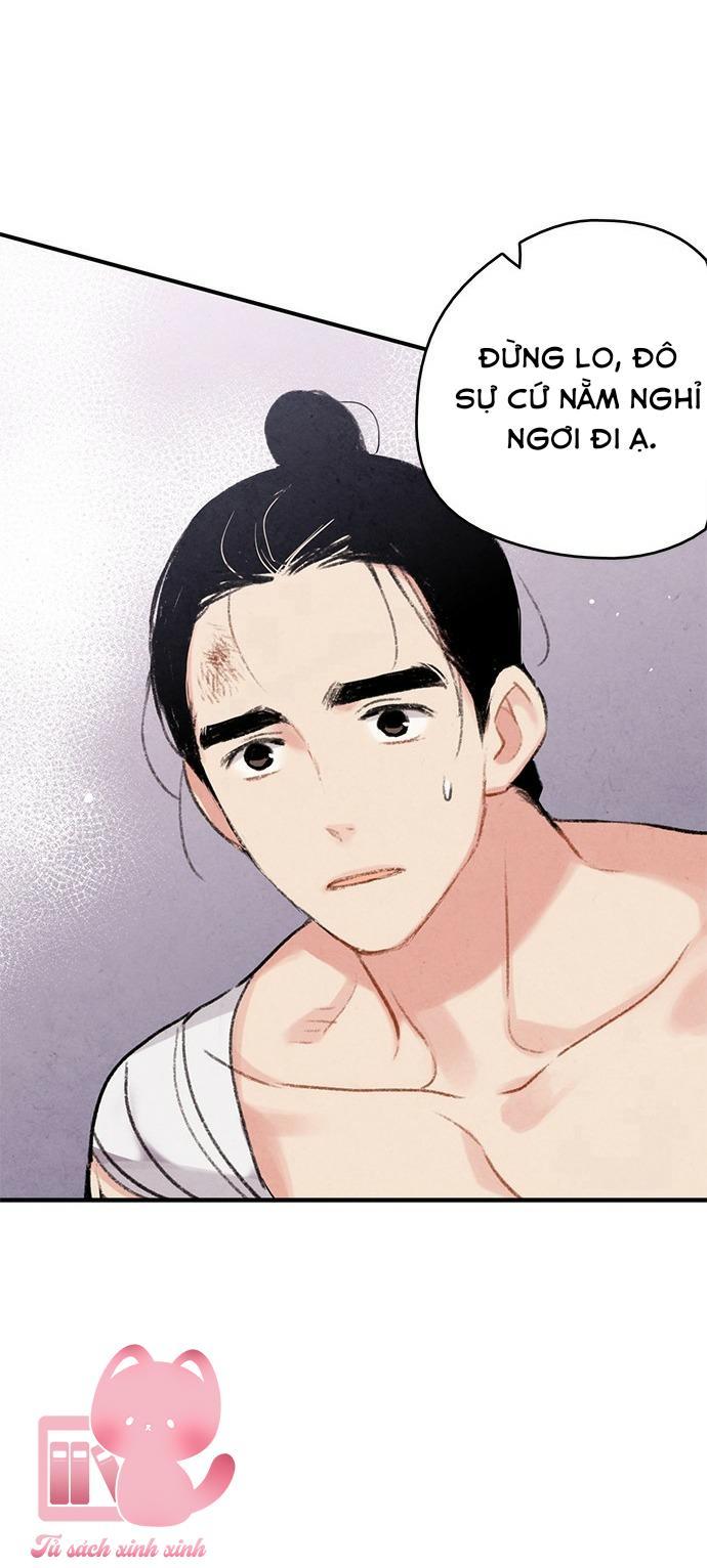 Lệnh Cấm Hôn: Lệnh Cấm Hôn – Chap 68