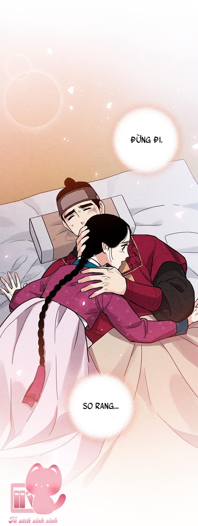 Lệnh Cấm Hôn: Lệnh Cấm Hôn – Chap 68