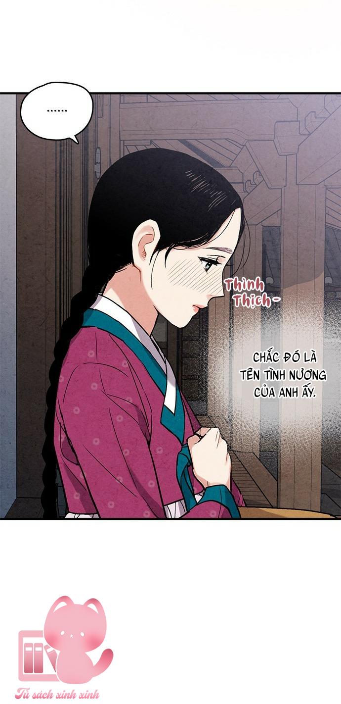 Lệnh Cấm Hôn: Lệnh Cấm Hôn – Chap 68