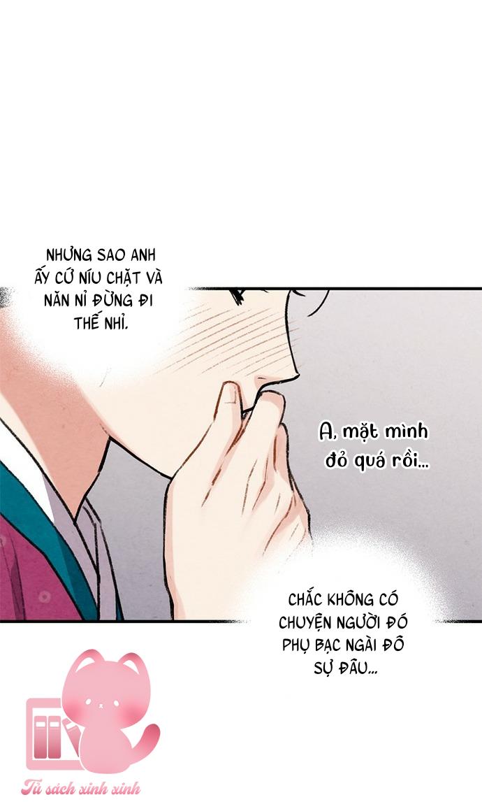 Lệnh Cấm Hôn: Lệnh Cấm Hôn – Chap 68