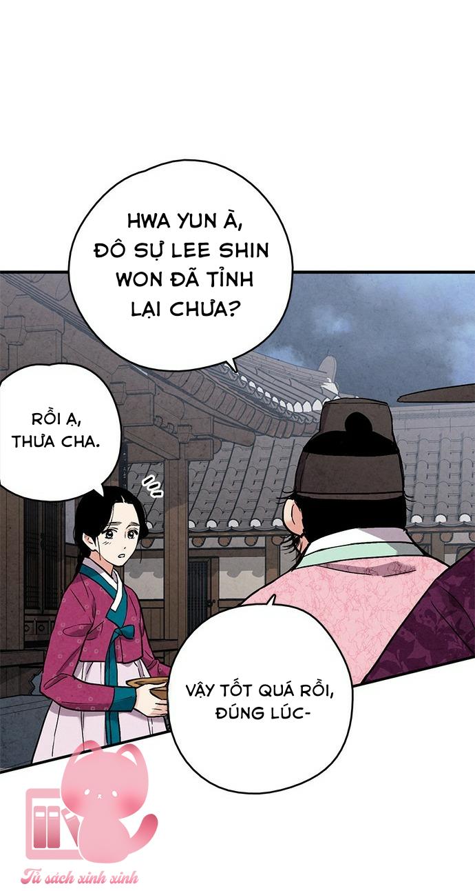 Lệnh Cấm Hôn: Lệnh Cấm Hôn – Chap 68