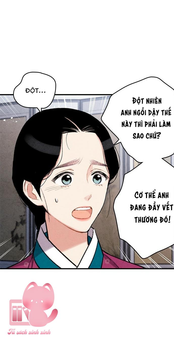 Lệnh Cấm Hôn: Lệnh Cấm Hôn – Chap 68