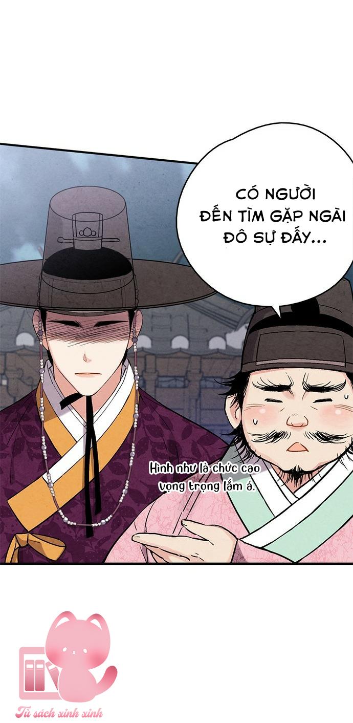 Lệnh Cấm Hôn: Lệnh Cấm Hôn – Chap 68