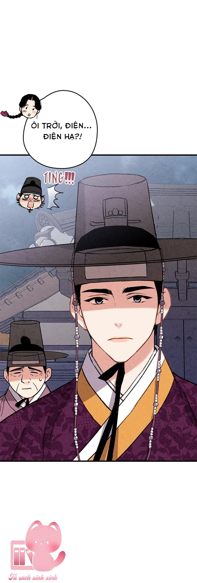 Lệnh Cấm Hôn: Lệnh Cấm Hôn – Chap 68