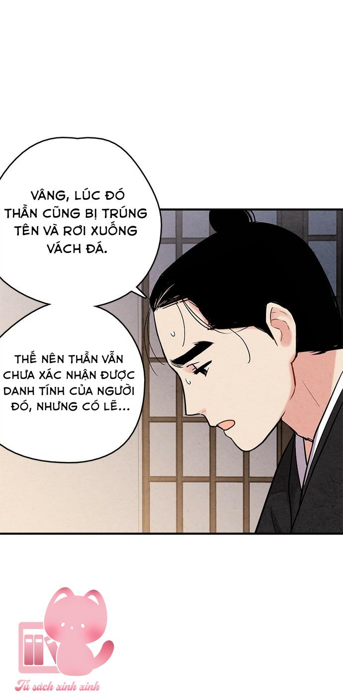 Lệnh Cấm Hôn: Lệnh Cấm Hôn – Chap 68