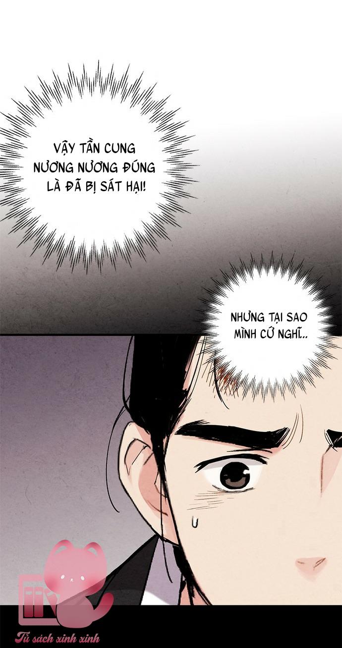 Lệnh Cấm Hôn: Lệnh Cấm Hôn – Chap 68