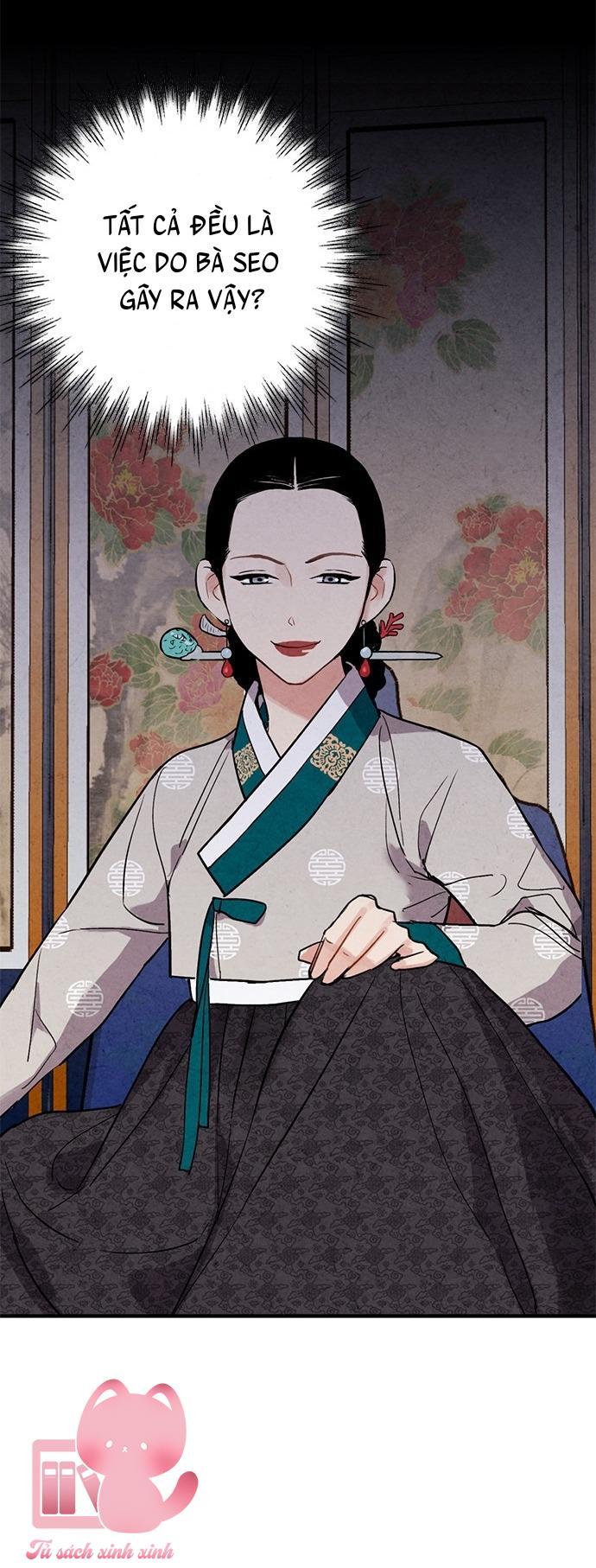 Lệnh Cấm Hôn: Lệnh Cấm Hôn – Chap 68