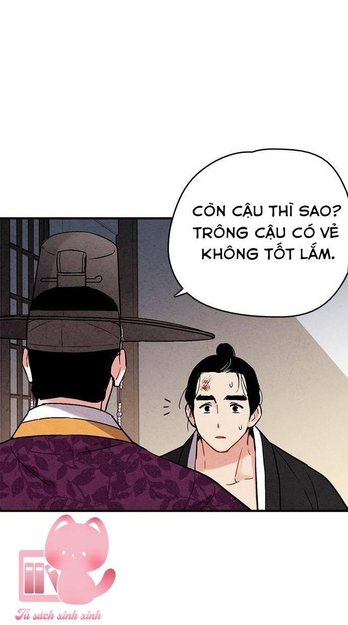Lệnh Cấm Hôn: Lệnh Cấm Hôn – Chap 68