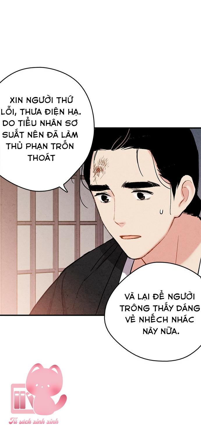 Lệnh Cấm Hôn: Lệnh Cấm Hôn – Chap 68