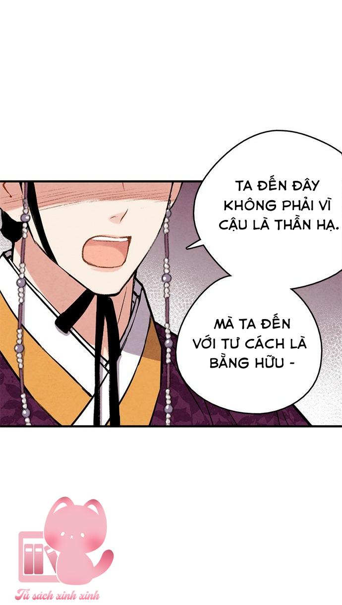 Lệnh Cấm Hôn: Lệnh Cấm Hôn – Chap 68