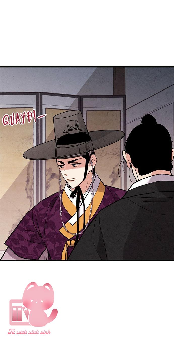Lệnh Cấm Hôn: Lệnh Cấm Hôn – Chap 68
