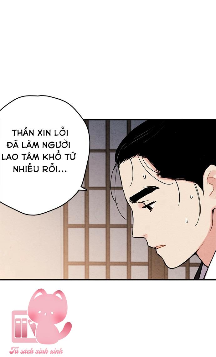 Lệnh Cấm Hôn: Lệnh Cấm Hôn – Chap 68