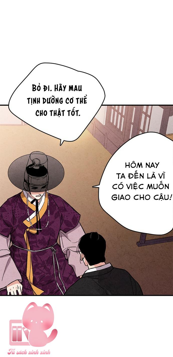 Lệnh Cấm Hôn: Lệnh Cấm Hôn – Chap 68