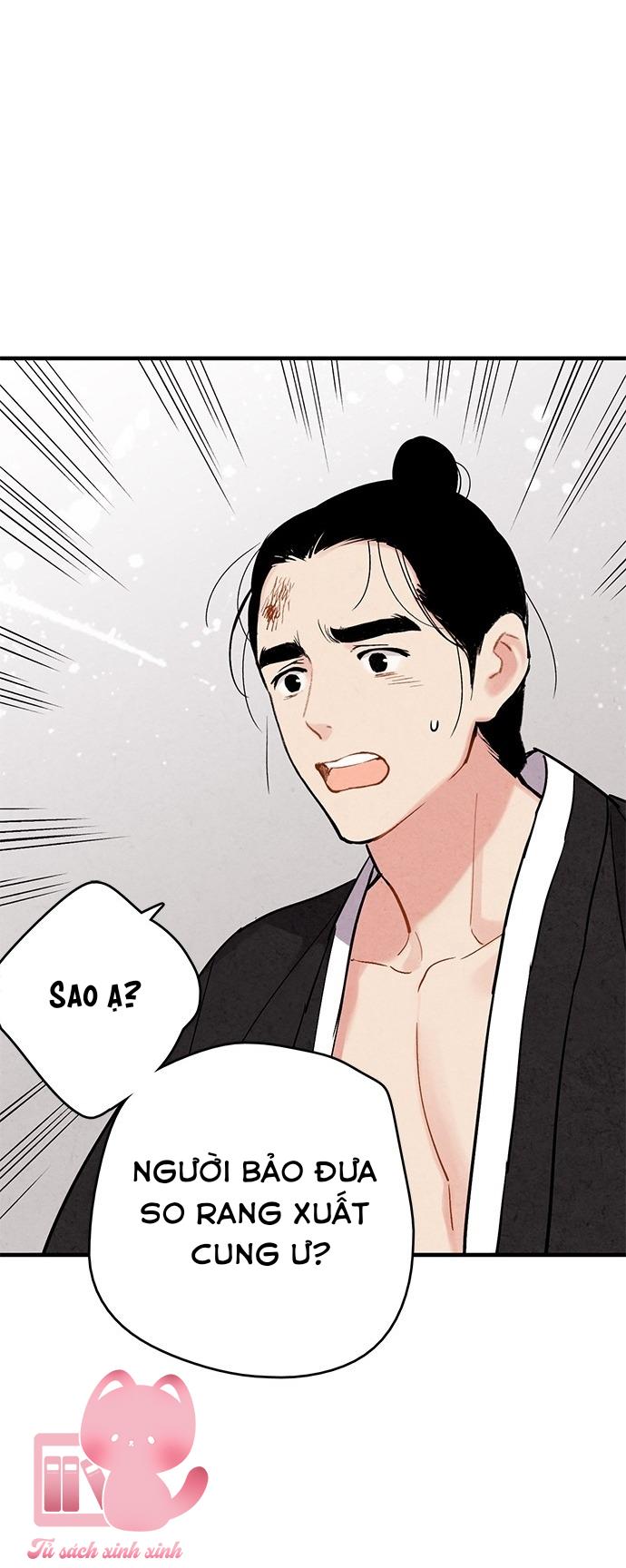 Lệnh Cấm Hôn: Lệnh Cấm Hôn – Chap 68