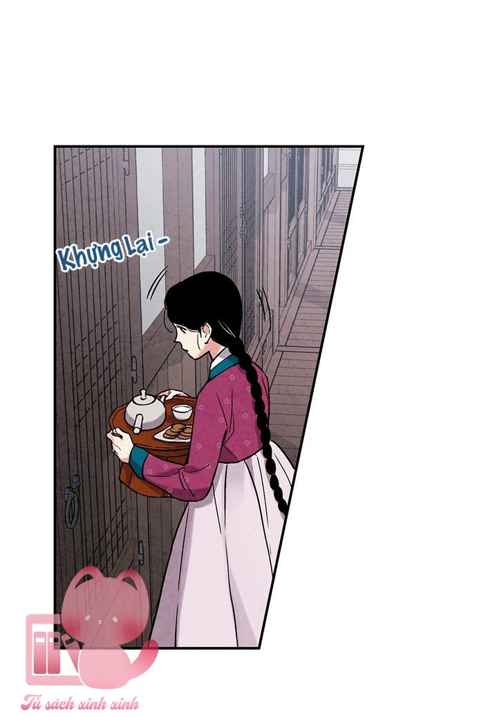 Lệnh Cấm Hôn: Lệnh Cấm Hôn – Chap 68