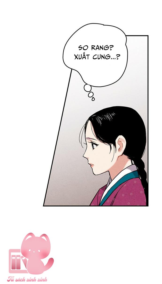 Lệnh Cấm Hôn: Lệnh Cấm Hôn – Chap 68