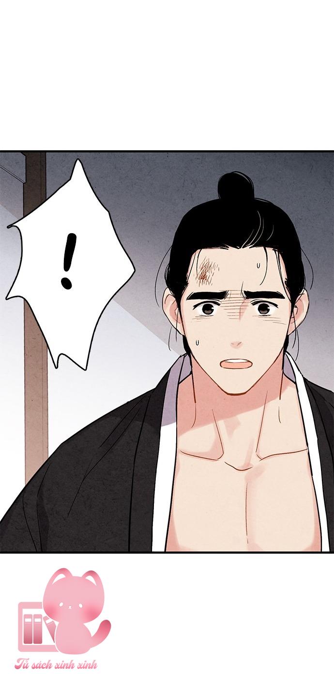 Lệnh Cấm Hôn: Lệnh Cấm Hôn – Chap 68