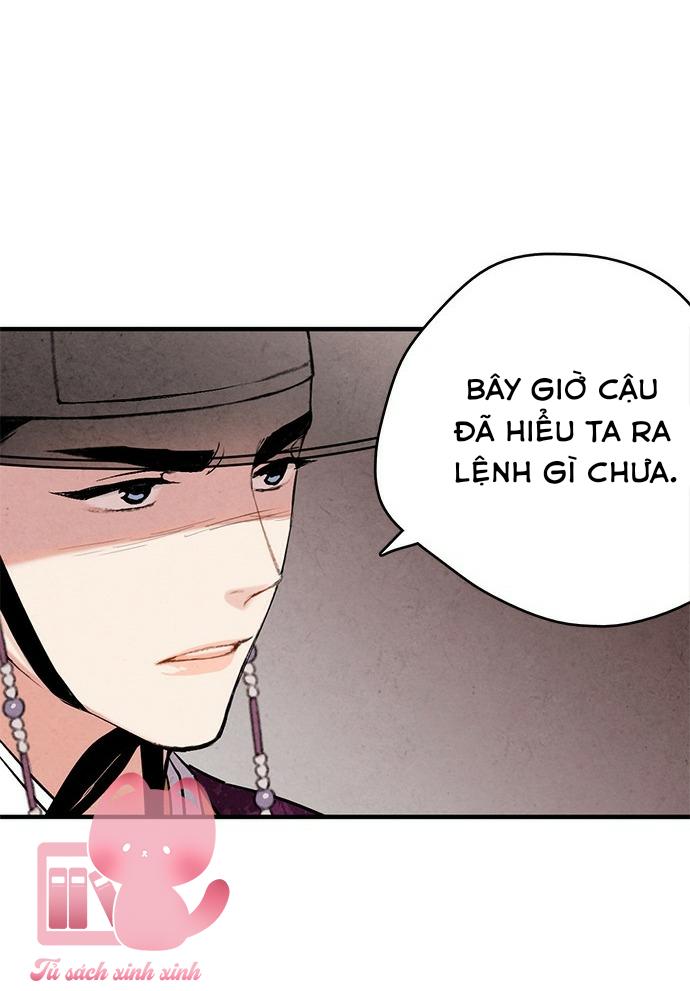 Lệnh Cấm Hôn: Lệnh Cấm Hôn – Chap 68