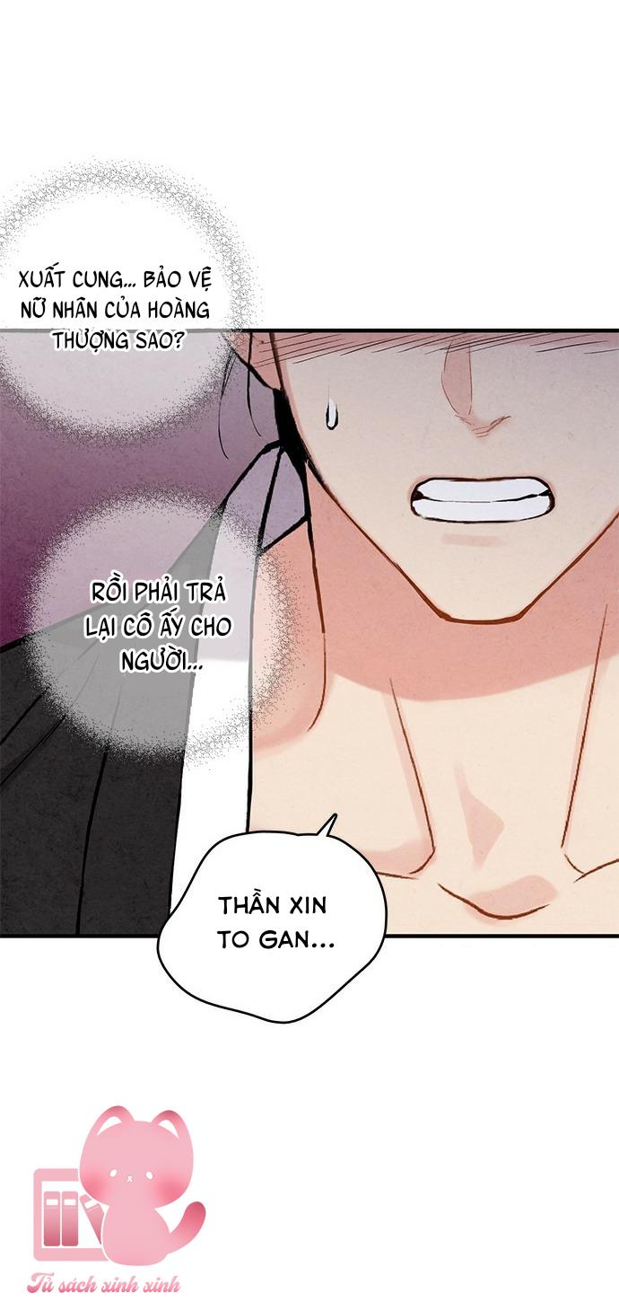 Lệnh Cấm Hôn: Lệnh Cấm Hôn – Chap 68