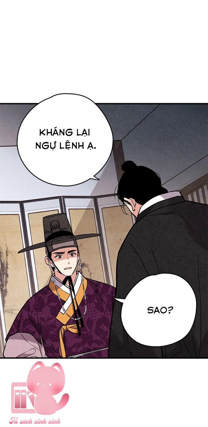 Lệnh Cấm Hôn: Lệnh Cấm Hôn – Chap 68