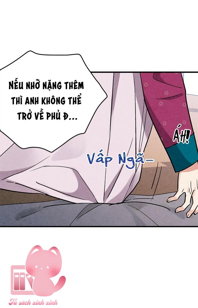 Lệnh Cấm Hôn: Lệnh Cấm Hôn – Chap 68