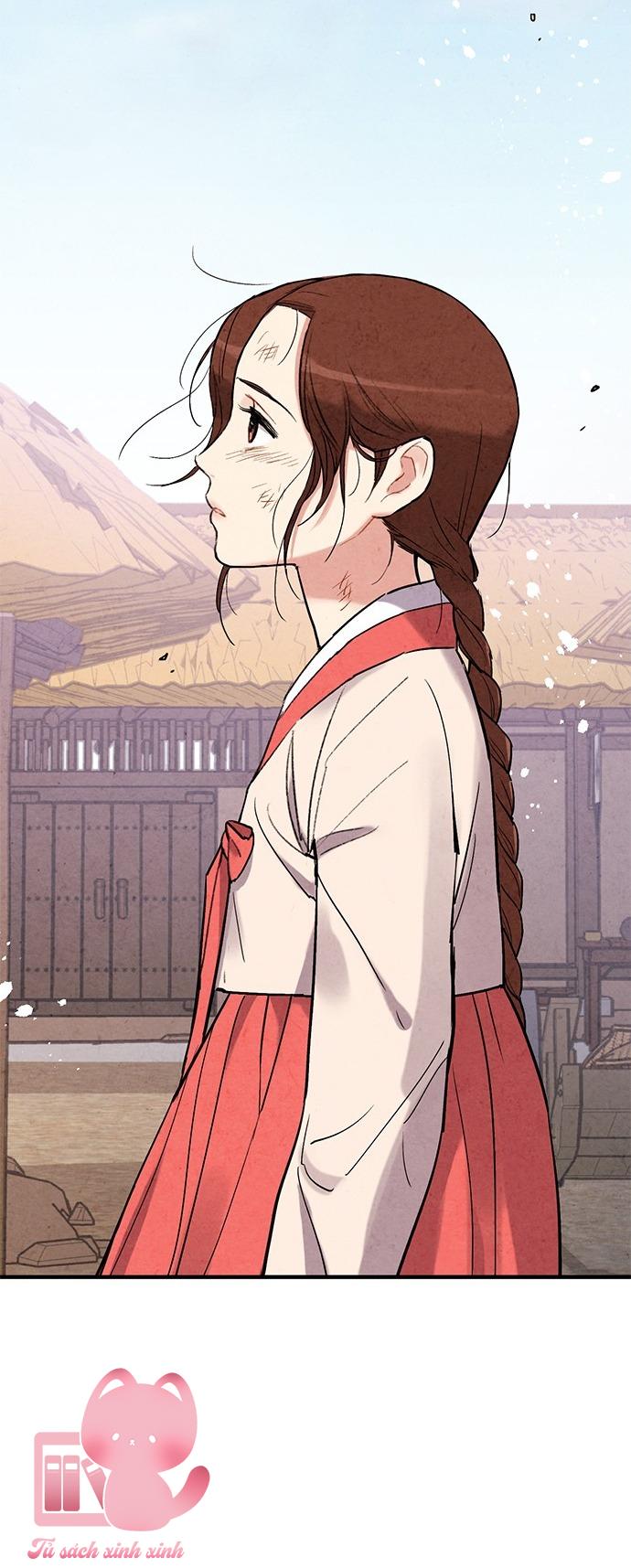 Lệnh Cấm Hôn: Lệnh Cấm Hôn – Chap 68
