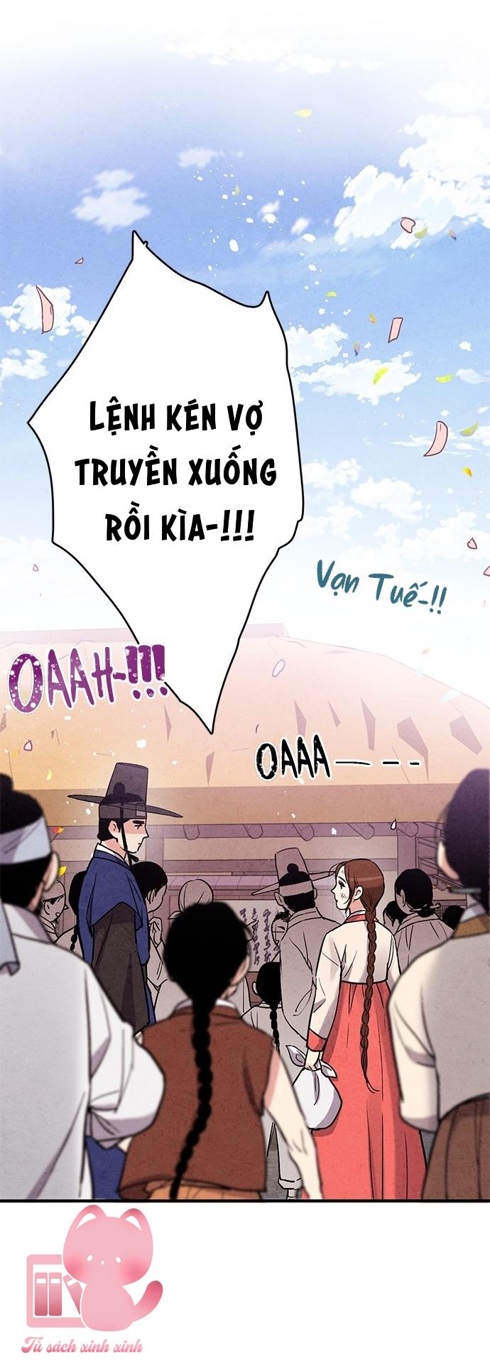 Lệnh Cấm Hôn: Lệnh Cấm Hôn – Chap 68
