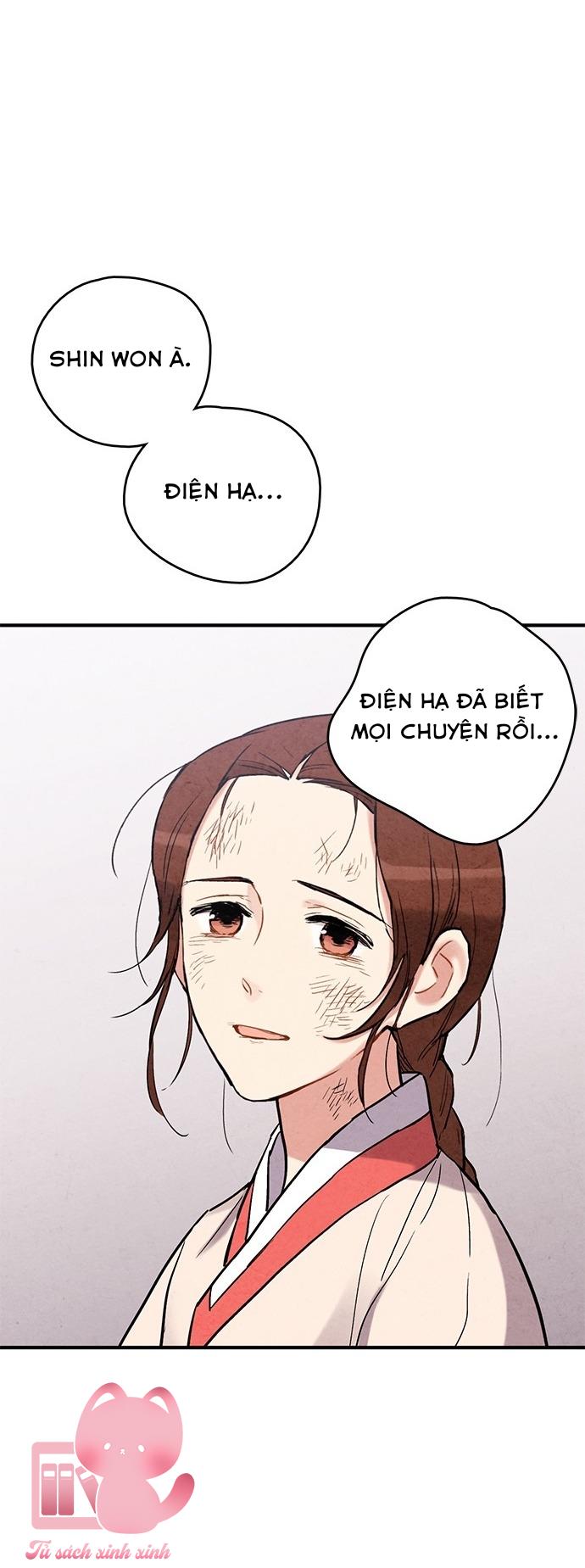 Lệnh Cấm Hôn: Lệnh Cấm Hôn – Chap 68