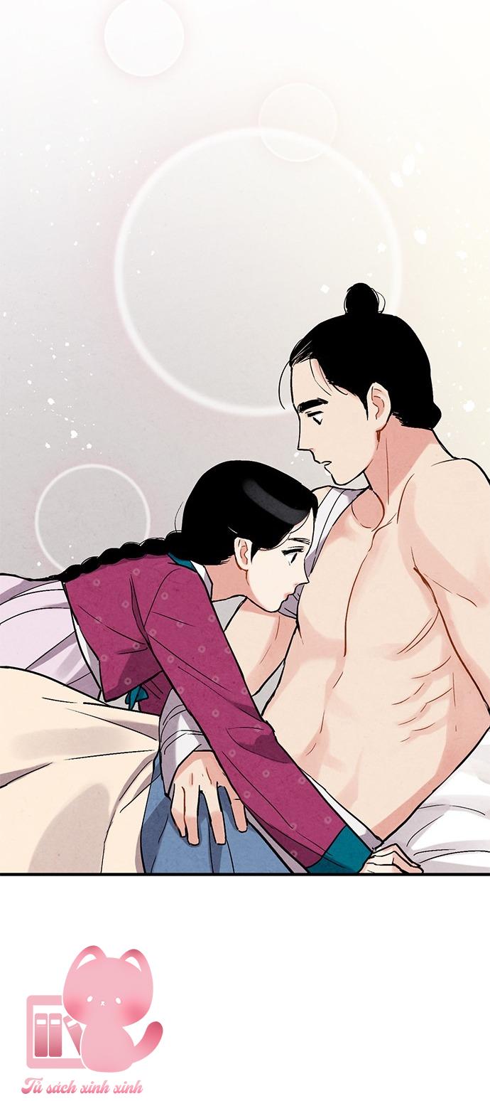 Lệnh Cấm Hôn: Lệnh Cấm Hôn – Chap 68