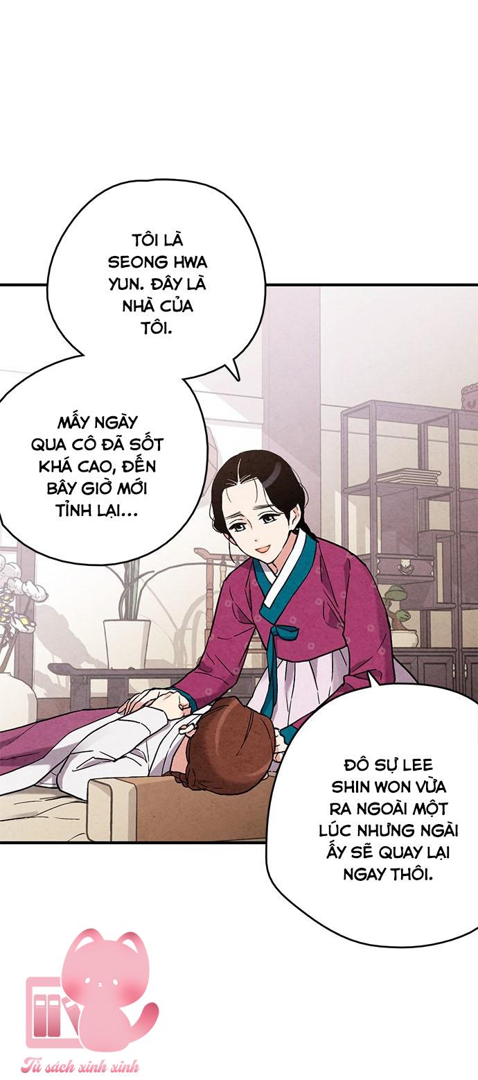 Lệnh Cấm Hôn: Lệnh Cấm Hôn – Chap 69
