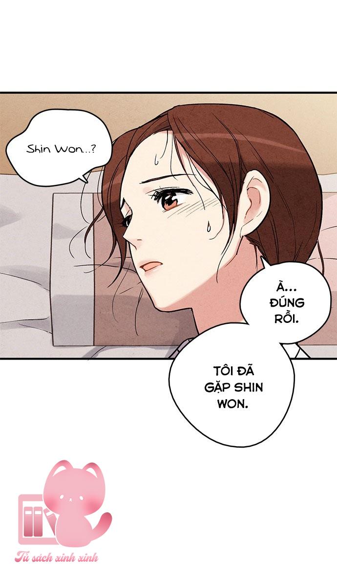 Lệnh Cấm Hôn: Lệnh Cấm Hôn – Chap 69