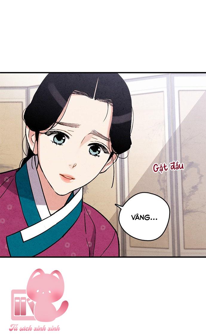 Lệnh Cấm Hôn: Lệnh Cấm Hôn – Chap 69