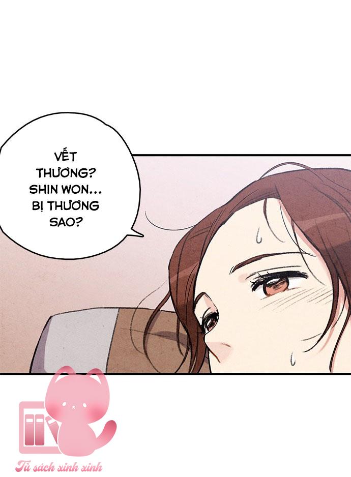 Lệnh Cấm Hôn: Lệnh Cấm Hôn – Chap 69