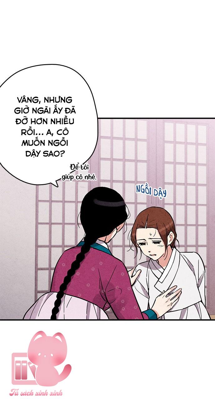 Lệnh Cấm Hôn: Lệnh Cấm Hôn – Chap 69