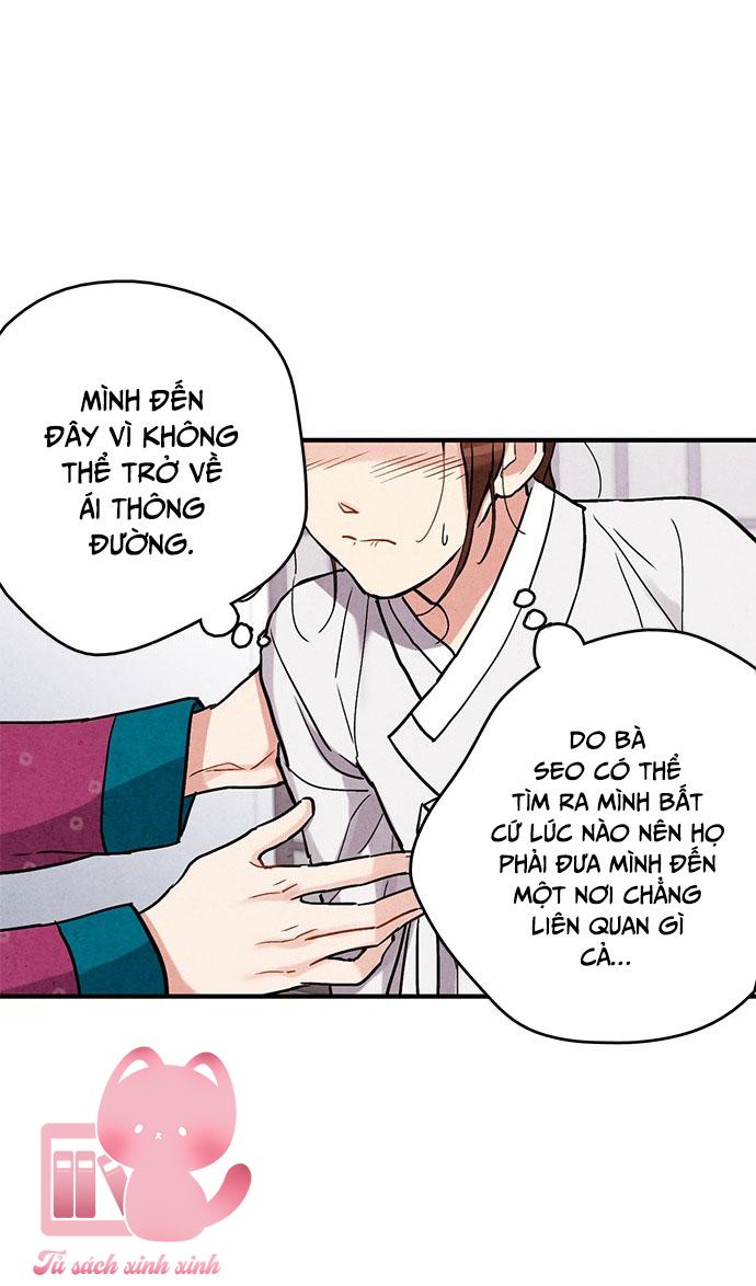 Lệnh Cấm Hôn: Lệnh Cấm Hôn – Chap 69